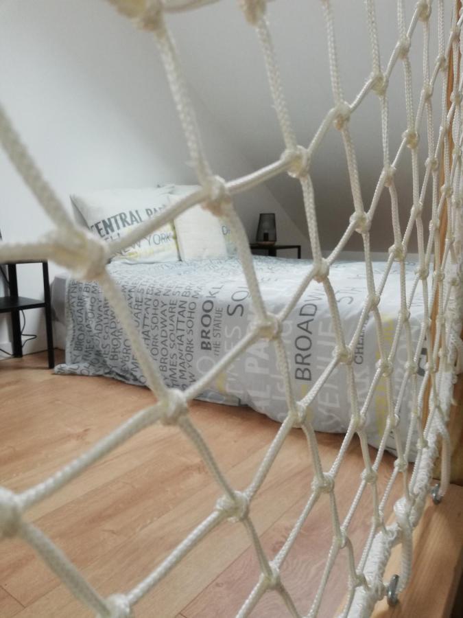 Апартаменты Loft Bien Equipe Hyper Centre D'Амбуаз Экстерьер фото
