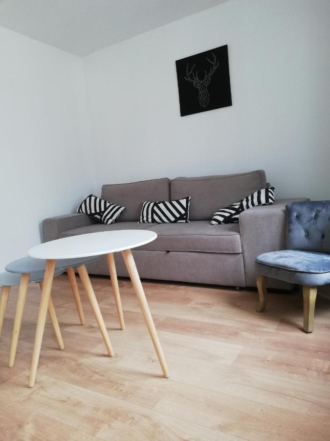Апартаменты Loft Bien Equipe Hyper Centre D'Амбуаз Экстерьер фото