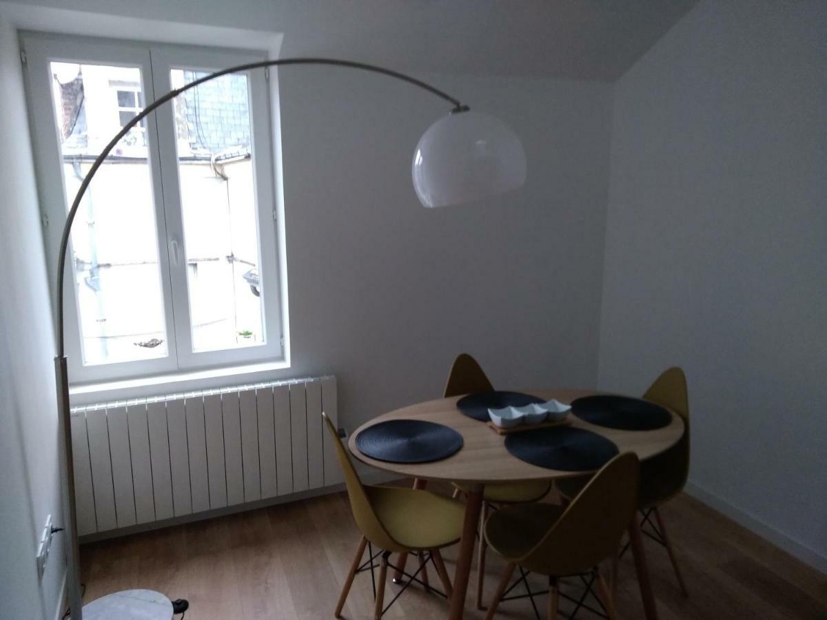 Апартаменты Loft Bien Equipe Hyper Centre D'Амбуаз Экстерьер фото