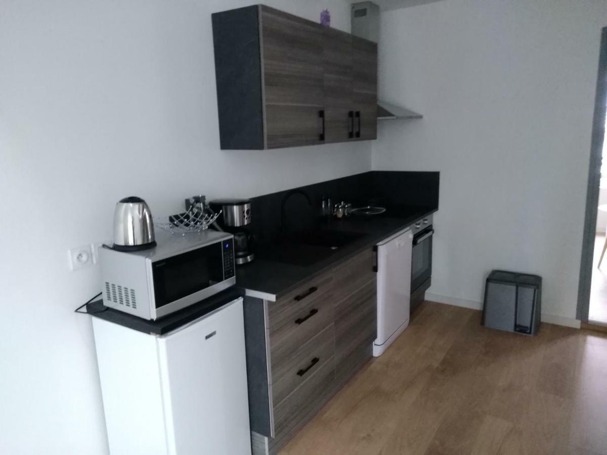 Апартаменты Loft Bien Equipe Hyper Centre D'Амбуаз Экстерьер фото